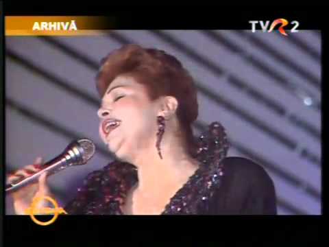 Aura Urziceanu Rully - Razbunare in iubire - 1990