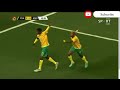 Bafana Bafana vs Morocco | Afcon Qualifier highlights | South Africa