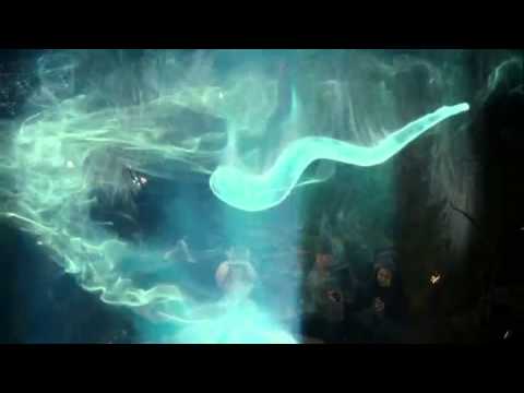Magic Silver 2 - Die Suche nach dem magischen Horn - Kinotrailer