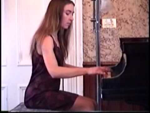 Promotional video thumbnail 1 for Piano Entertainment by Yana Sorokina