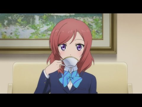 Manly Idols! Episode 4 "I'm Hanayooo"