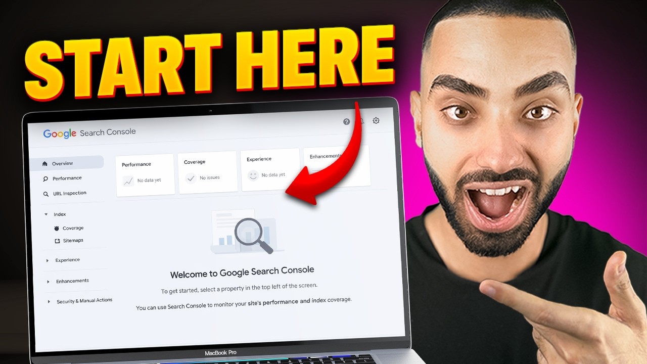 Free SEO Course (That Actually Works in 2026)