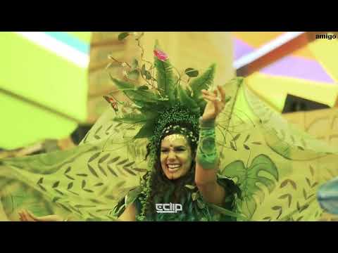 E Clip    Boom Festival 2025