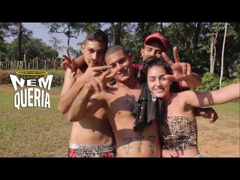 MEDLEY - Mcs Ramon SG, Fiochi Mc, 77 do Litoral, RR Mc