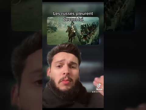 Guerre et Paix - Tolstoï (Résumé)