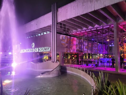 Institucional - Clube Paineiras do Morumby 2023