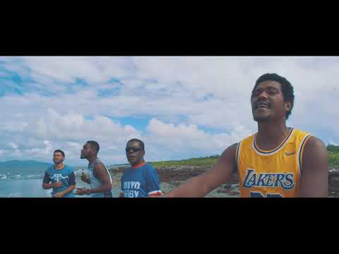 Seniboro Junior - Rosi ni Wainimala