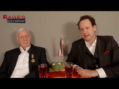 Tageskorrektur 30.01.2021