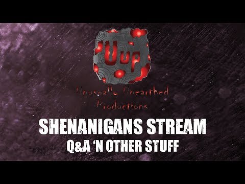 [Stream] WORKING ON NEXT VIDEO - GMod Behind the Scenes + Some Sonic CD (NR)