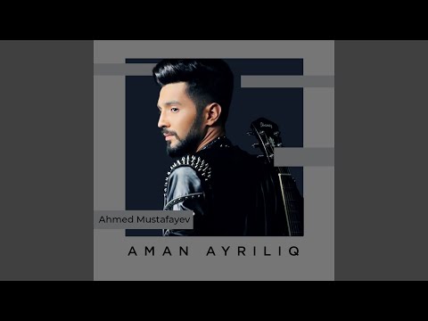 Aman Ayrılıq