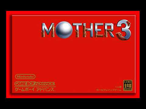 Sound Test Unlocked! Best VGM 773 - Murasaki Forest (Mother 3)