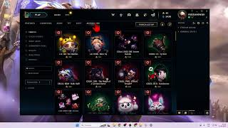 How to Buy Rune Pages in in League of Legends? #lolguide