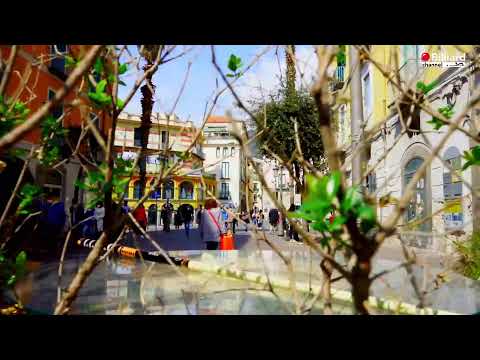 Triunfo Giovanni VS Scorza Natalino - 4^ prova NBC - Salerno 2023/2024