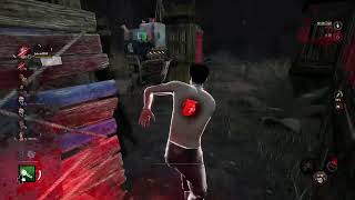雑談とDBD　2vs8でBP稼ぐど!