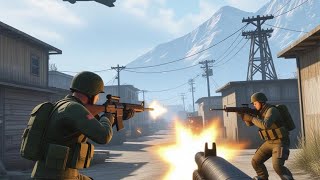Call of Duty 2 | Mission 26: The Battle for Hill 400 - Full Gameplay Walkthrough (Veteran Difficulty