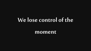 The Birthday Massacre - Control Lyrics