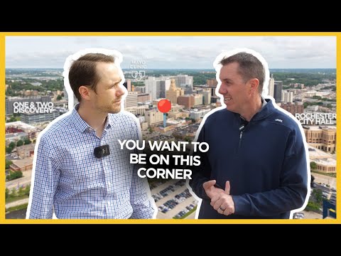 4th & Broadway Downtown Rochester Redevelopment Opportunity