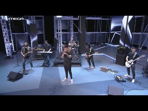 Anima - Sweet dreams στα auditions του XFactor