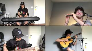 Rafael Beck - Vida Real (Djavan)