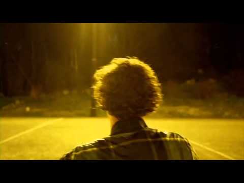 Sebastian Bergman - The Cursed One "intro"