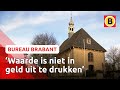 Eeuwenoud zilver uit kerk Nieuw-Vossenmeer gestolen | Bureau Brabant