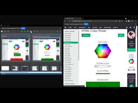 Item video thumbnail