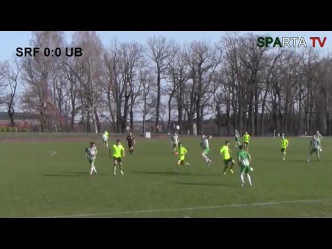 Sparta Rejowiec Fabryczny - Unia Białopole 1:1