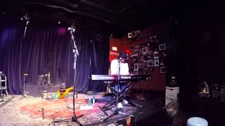 Joe Firstman Live Lestat&#39;s Coffee House