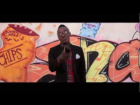 Yayopenza kuduro freestyle