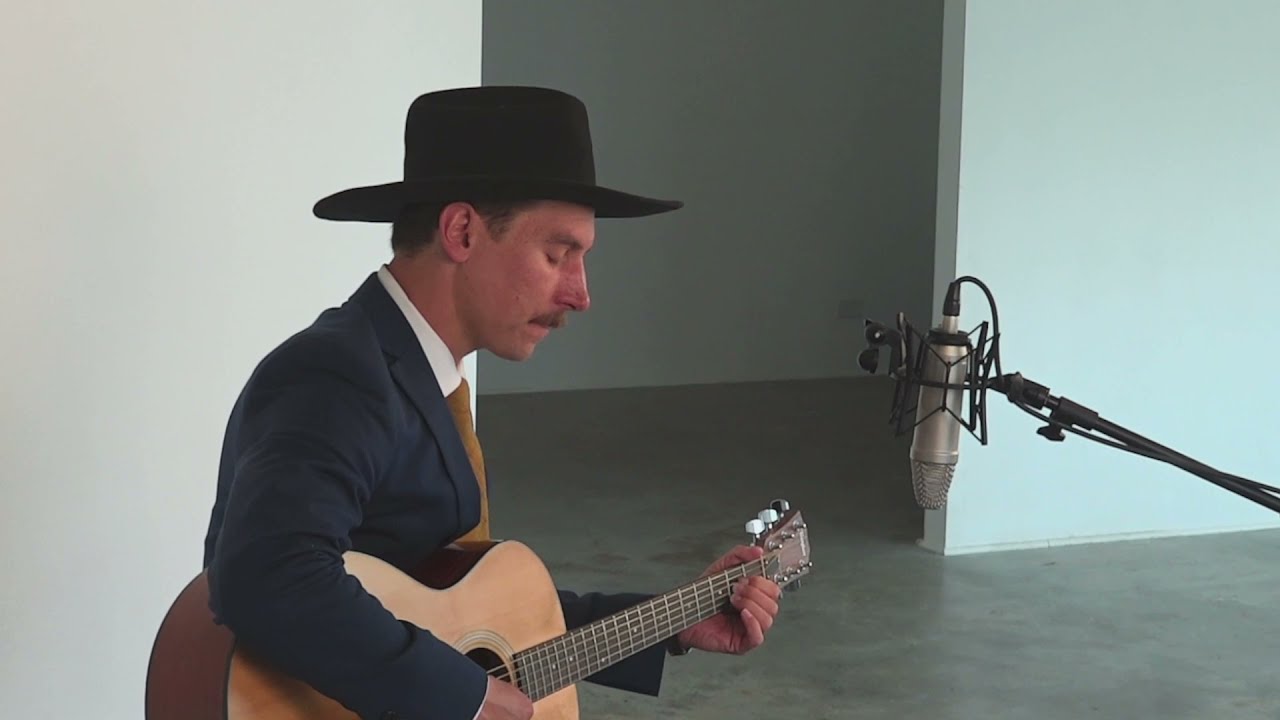 Promotional video thumbnail 3 for Ryan Hutchens