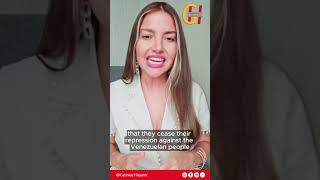 Lider De Banda Criminal Emite Una Severa Advertencia A Las Fuerzas De Seguridad De Maduro