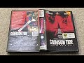 Opening And Closing To Crimson Tide A Original 1995 Film HPHV VHS New Zealand 1996