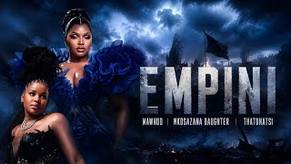 Download lagu DLALA THUKZIN & KABZA DA SMALL - EMPINI - FT MAWHOO, NKOSAZANA DAUGHTER & THATOHATSI (TypeBeat) mp3 Download lagu DLALA THUKZIN & KABZA DA SMALL - EMPINI - FT MAWHOO, NKOSAZANA DAUGHTER & THATOHATSI (TypeBeat) mp3