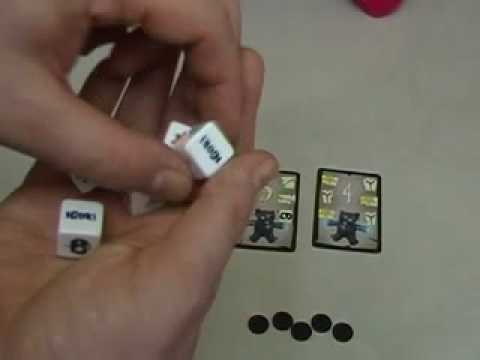 [Video Review] Igor: the Monster Making Game