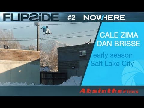 Flipside V Episode 2