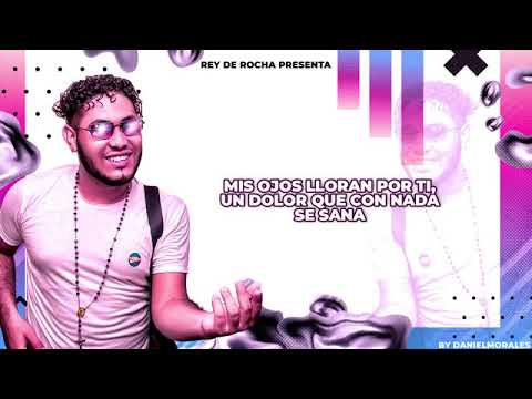 La Promesa - Waylam Zebas (Audio + Letra) | Rey De Rocha.