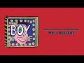 Elvis Costello & The Imposters - Mr. Crescent (Official Audio)