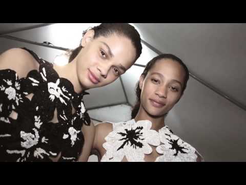 Proenza Schouler Spring 2018