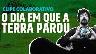 RAUL SEIXAS - O Dia em que a Terra parou (versão colaborativa feita pelos fãs)