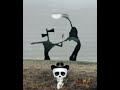 SIREN HEAD VS CARTOON CAT VS LIGHT HEAD☠️🔥 | SEMPERO (Slowed) #sirenhead #shorts #fyp #viral