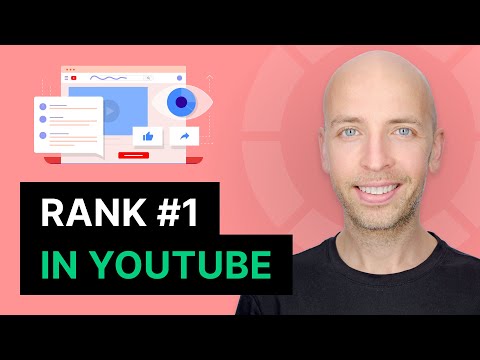 9 Expert Tips to Rank Your YouTube Videos #1