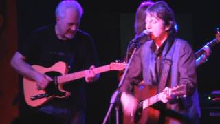 Bap Kennedy-Long Time Coming-Live at The Empire Belfast