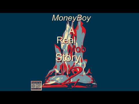 Money Boy - Holding Me Back