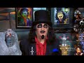 Svengoolie interviews Bill Mumy about his book 0