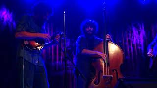 House of the Rising Sun - Stu Allen, Scott Law & Samson Grisman at TXR - November 22, 2017