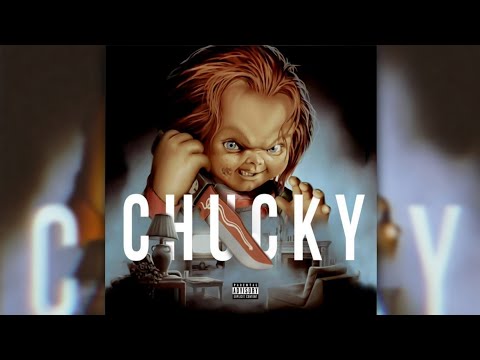 Lil Godd feat. Kid Carrillo - CHUCKY (SLOWED)