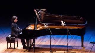 Horacio Lavandera  - Live at CCK 2016 ( Beethoven, Bach, Mendelssohn)