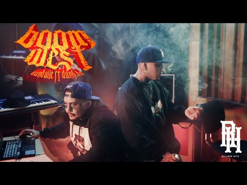 Vandalic X Dank Sa - Boom West (Video Oficial)