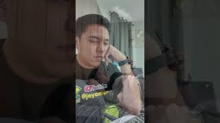 Thumbnail video Pas Kerja Ngantuk, Pas Libur Seger