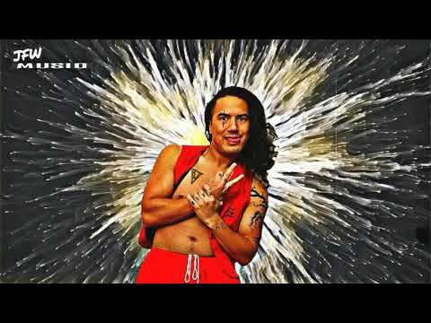 Kidd V 3rd JFW Theme Song - "Represent Samoa"